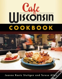 Capa do artigo Cafe Wisconsin Cookbook