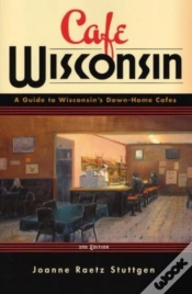 Capa do artigo Cafe Wisconsin