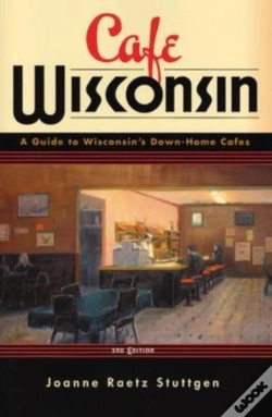Capa do artigo Cafe Wisconsin