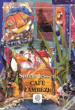 Capa do artigo Cafe Zambeze