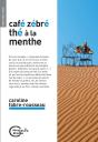 Cafe Zébré, Thé À La Menthe - Preview