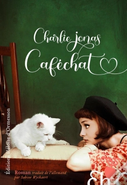 Capa do artigo Cafechat