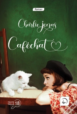 Capa do artigo Caféchat