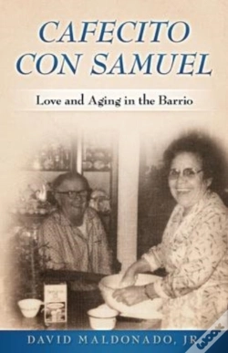 Capa do artigo Cafecito Con Samuel