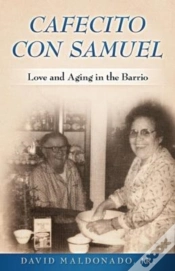 Capa do artigo Cafecito Con Samuel