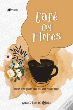 Capa do artigo Café Com Flores