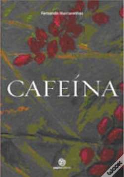 Capa do artigo Cafeína