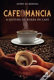 Capa do artigo Cafeomancia