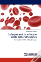 Capa do artigo Cafergot And Its Effect In Sickle Cell Erythrocytes