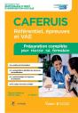 Caferius ; Préparation Complète Pour Réussir Sa Formation (6e Édition) - Preview