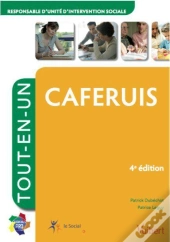 Caferius Tout En Un 4e Edt