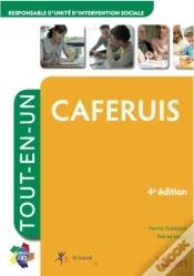 Capa do artigo Caferius Tout En Un 4e Edt