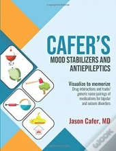 Cafer'S Mood Stabilizers And Antiepileptics