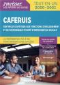 Caferuis 2020/2021 - Tout-En-Un - Certificat D'Aptitude Aux Fonctions D'Encadrement Et De Responsabl - Preview
