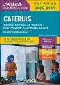 Caferuis : Certificat D'Aptitude Aux Fonctions D'Encadrement Et De Responsable D'Unité D'Intervention Sociale ; Tout-En-Un (Édition 2026/2027) - Preview