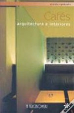 Capa do artigo Cafés: Arquitectura e Interiores