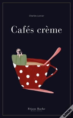 Capa do artigo Cafes Creme