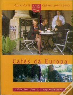 Capa do artigo Cafés da Europa