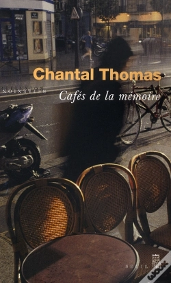 Capa do artigo Cafés De La Mémoire