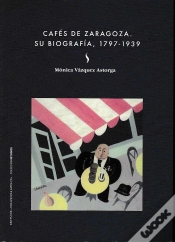 Capa do artigo Cafés De Zaragoza