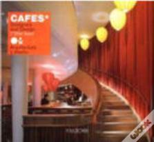 Cafes: Designers and Design (The Best)