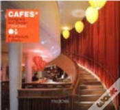 Capa do artigo Cafes: Designers and Design (The Best)