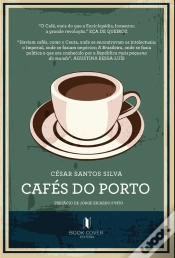 Capa do artigo Cafés do Porto