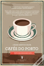 Capa do artigo Cafés do Porto