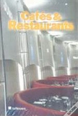 Capa do artigo Cafés & Restaurants