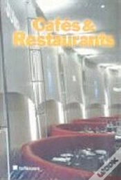 Capa do artigo Cafés & Restaurants