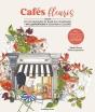 Cafés Fleuris - Preview