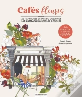Cafés Fleuris