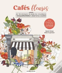 Capa do artigo Cafés Fleuris