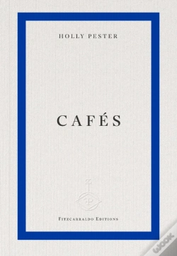 Capa do artigo Cafes