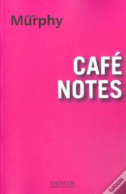 Capa do artigo Cafes Notes