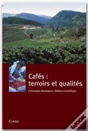 Capa do artigo Cafes : Terroirs Et Qualites