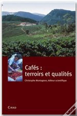 Capa do artigo Cafes : Terroirs Et Qualites