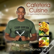 Capa do artigo Cafeteria Cuisine