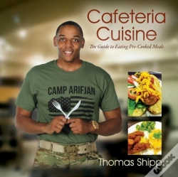 Capa do artigo Cafeteria Cuisine
