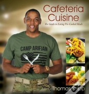 Capa do artigo Cafeteria Cuisine