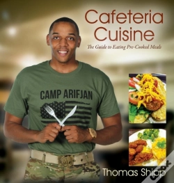 Capa do artigo Cafeteria Cuisine