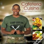 Cafeteria Cuisine