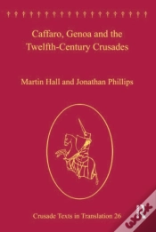 Capa do artigo Caffaro, Genoa And The Twelfth-Century Crusades