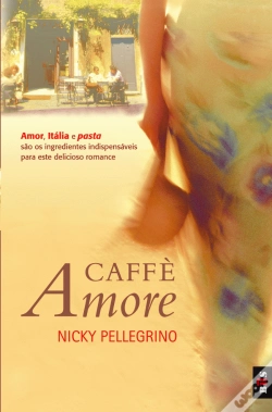 Capa do artigo Caffè Amore