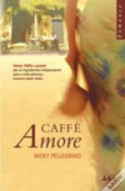 Capa do artigo Caffè Amore