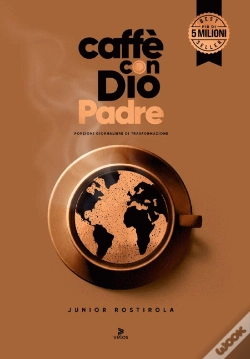 Capa do artigo Caffè Con Dio Padre