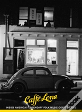 Caffe Lena