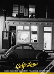 Capa do artigo Caffe Lena