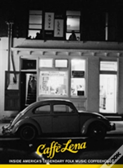 Capa do artigo Caffe Lena
