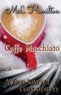 Caffe Macchiato - Preview
